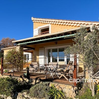 Maison 5 pièces 550000 €