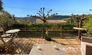 Maison 5 Pièces 142 m² à vendre à Bagnols-en-Forêt (83600)