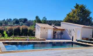 Maison 6 Pièces 140 m² à vendre à Poussan (34560)