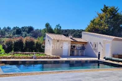 Maison 6 pièces 615000 €