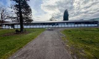 Immeuble  700 m² à vendre à Tarbes (65000)