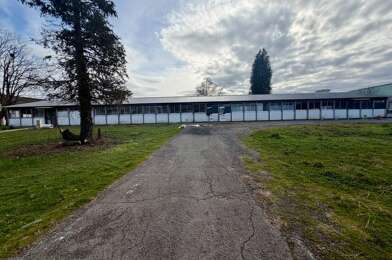 Immeuble  448000 €