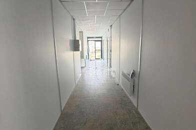 Immeuble  448000 €