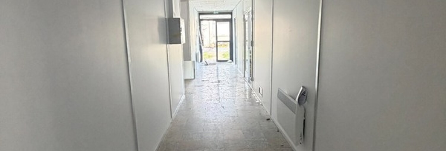 Immeuble  700 m² à vendre à Tarbes (65000)