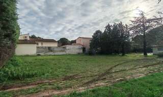 Terrain  462 m² à vendre à Fontvieille (13990)