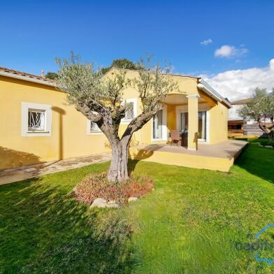 Maison 4 pièces 549000 €