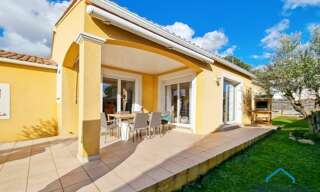 Maison 4 Pièces 125 m² à vendre à Castries (34160)