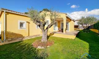 Maison 4 Pièces 125 m² à vendre à Castries (34160)