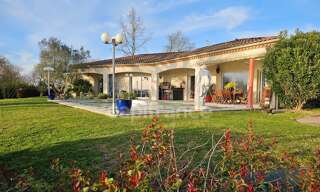 Maison 6 Pièces 179 m² à vendre à Sainte-Marthe (47430)