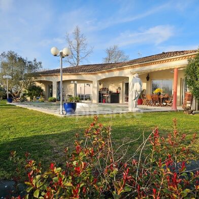 Maison 6 pièces 519000 €