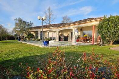 Maison 6 pièces 519000 €