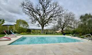 Maison 6 Pièces 179 m² à vendre à Sainte-Marthe (47430)