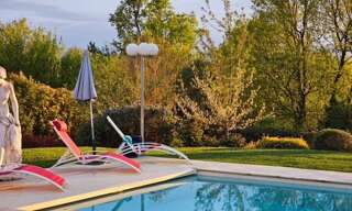 Maison 6 Pièces 179 m² à vendre à Sainte-Marthe (47430)