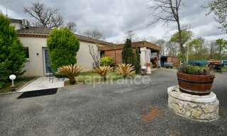 Maison 6 Pièces 179 m² à vendre à Sainte-Marthe (47430)