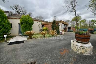 Maison 6 pièces 514000 €
