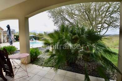 Maison 6 pièces 514000 €