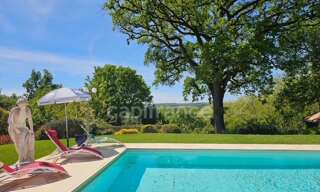 Maison 6 Pièces 179 m² à vendre à Sainte-Marthe (47430)