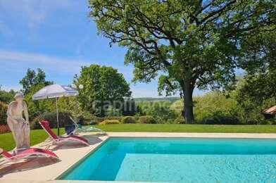 Maison 6 pièces 514000 €