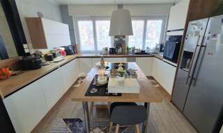 Maison 6 Pièces 151 m² à vendre à Vesoul (70000)