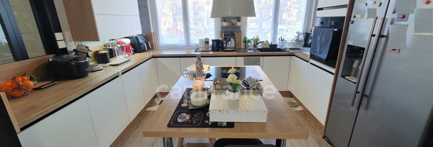 Maison 6 Pièces 151 m² à vendre à Vesoul (70000)