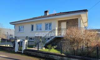 Maison 6 Pièces 151 m² à vendre à Vesoul (70000)