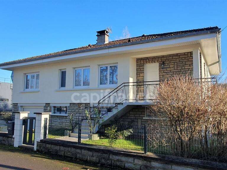 Maison individuelle 6 pièces de 151m² VESOUL (70) — photo 1