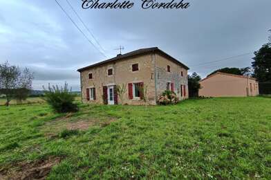 Maison 4 pièces 105000 €
