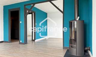 Maison 6 Pièces 132 m² à vendre à Lannilis (29870)