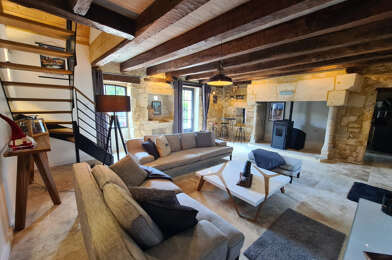 Maison 8 pièces 519000 €