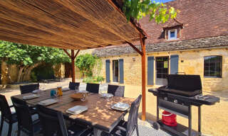 Maison 8 Pièces 220 m² à vendre à Saint-Cybranet (24250)