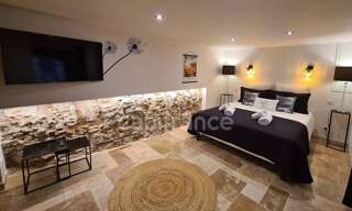 Maison 8 Pièces 220 m² à vendre à Saint-Cybranet (24250)