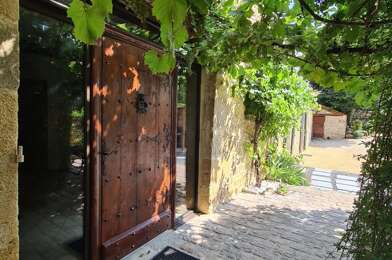 Maison 8 pièces 519000 €