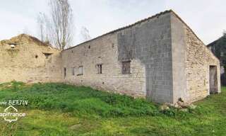 Maison 1 Pièce 80 m² à vendre à Secondigné-sur-Belle (79170)