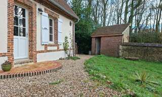 Maison 5 Pièces 162 m² à vendre à Tourouvre au Perche (61190)