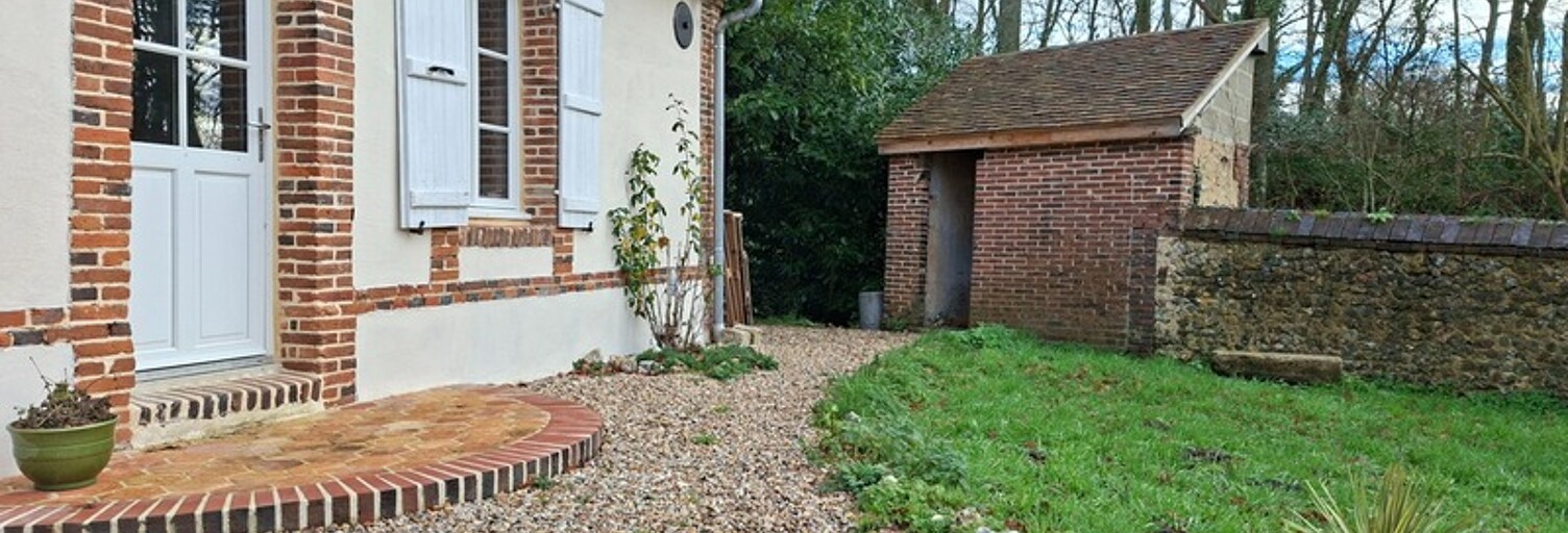 Maison 5 Pièces 162 m² à vendre à Tourouvre au Perche (61190)