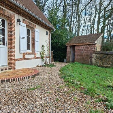 Maison 5 pièces 284800 €