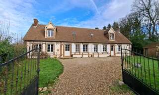 Maison 5 Pièces 162 m² à vendre à Mortagne-au-Perche (61400)