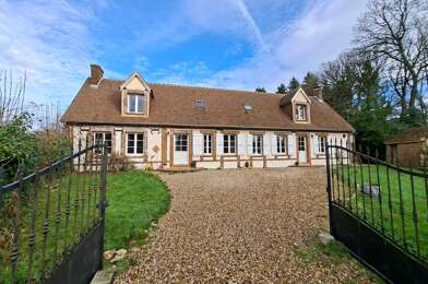 Maison 5 pièces 250000 €