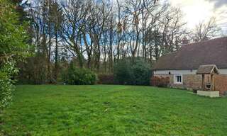 Maison 5 Pièces 162 m² à vendre à Mortagne-au-Perche (61400)