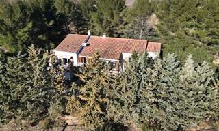 Maison 6 Pièces 150 m² à vendre à Gaja-et-Villedieu (11300)