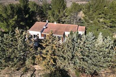 Maison 6 pièces 260000 €