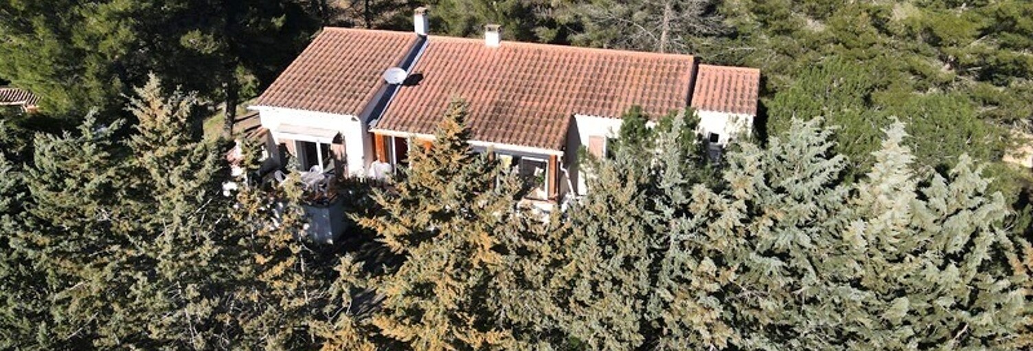 Maison 6 Pièces 150 m² à vendre à Gaja-et-Villedieu (11300)