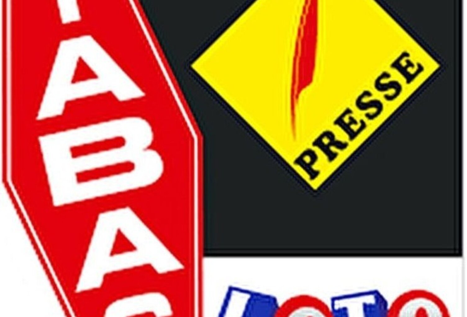 NICE Tabac - Presse - Loto  385 000 EUROS — photo 1
