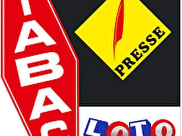 NICE Tabac - Presse - Loto  385 000 EUROS — photo du bien