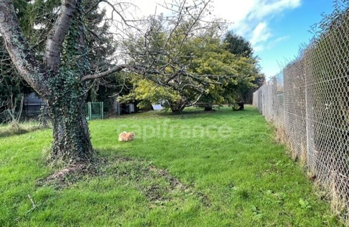 Terrain constructible de 450m2 à vendre  OSNY (95) — photo 3
