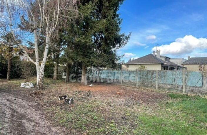 Terrain constructible de 450m2 à vendre  OSNY (95) — photo 5