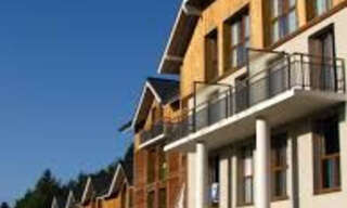 Appartement 1 Pièce 26 m² à vendre à Saint-Alban-Leysse (73230)