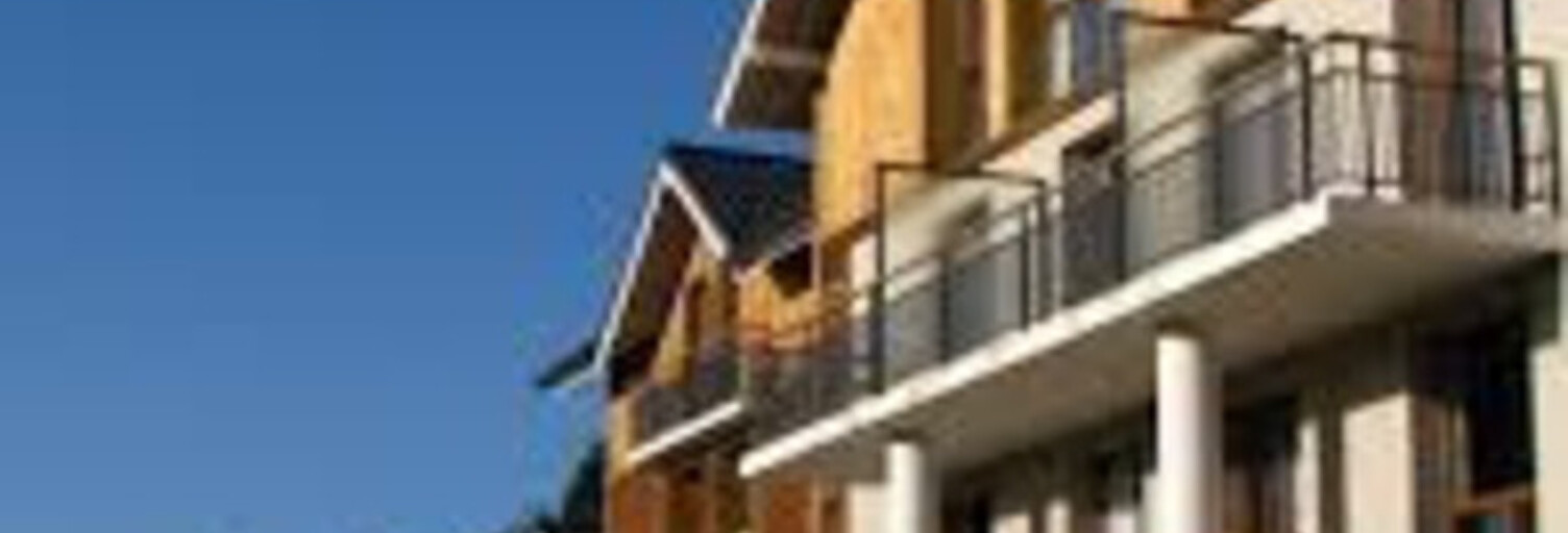 Appartement 1 Pièce 26 m² à vendre à Saint-Alban-Leysse (73230)