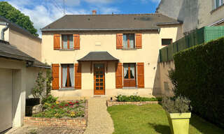 Maison 6 Pièces 105 m² à vendre à Saumur (49400)