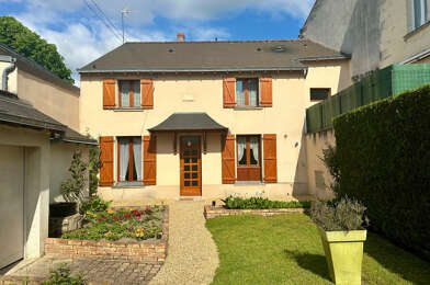 Maison 6 pièces 225000 €